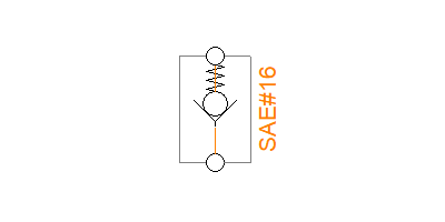 VU SAE16; GC2EEE430110000